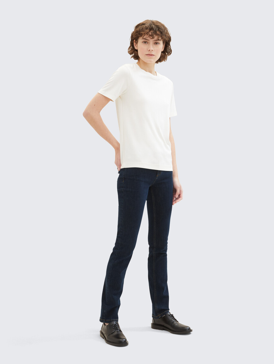 ttalexa straight jeans