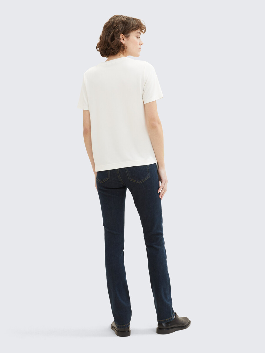 ttalexa straight jeans