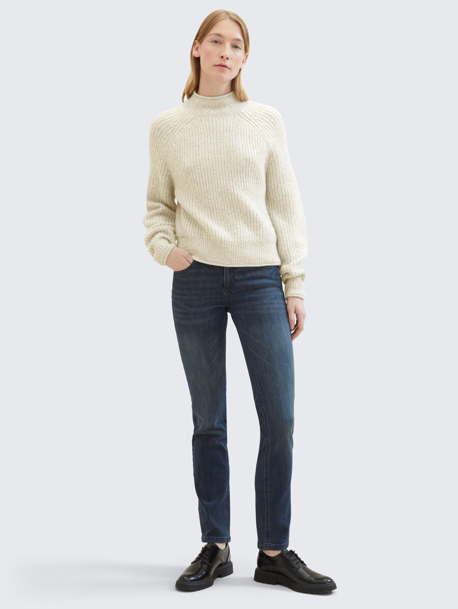 ttalexa straight jeans