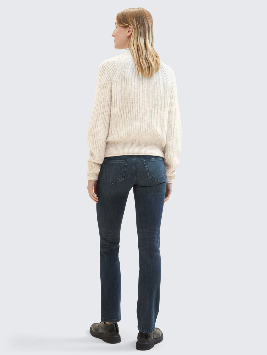 ttalexa straight jeans