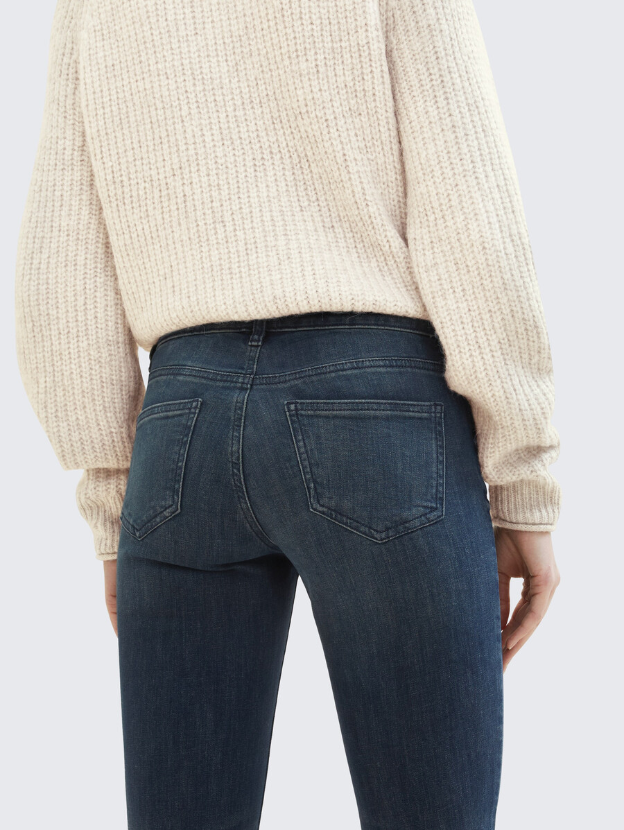 ttalexa straight jeans