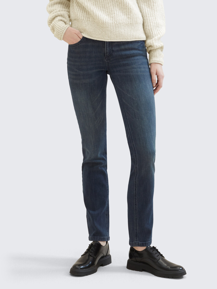 ttalexa straight jeans