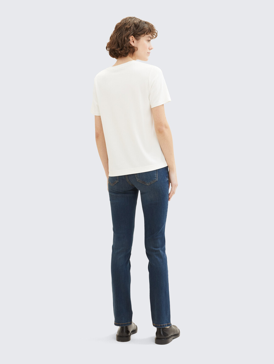 ttalexa straight jeans
