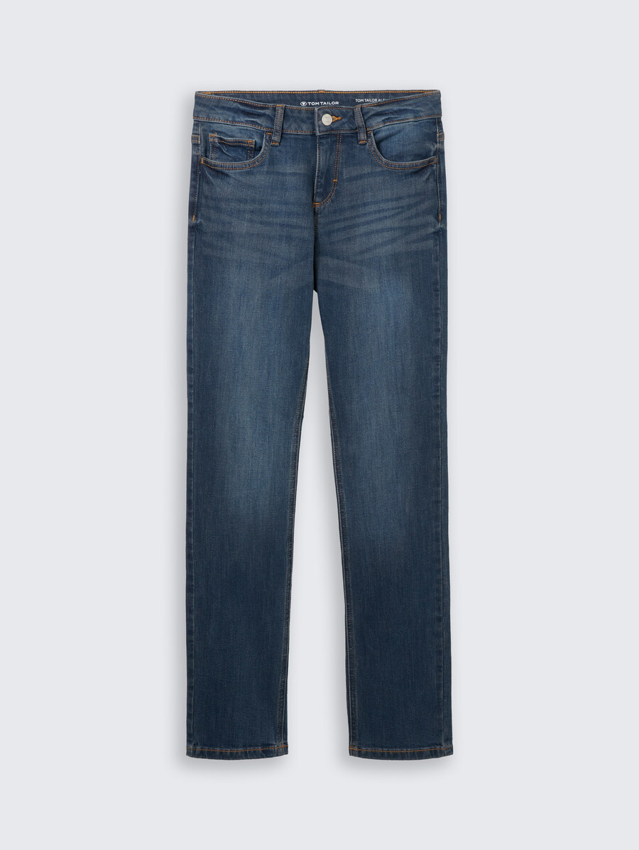 ttalexa straight jeans