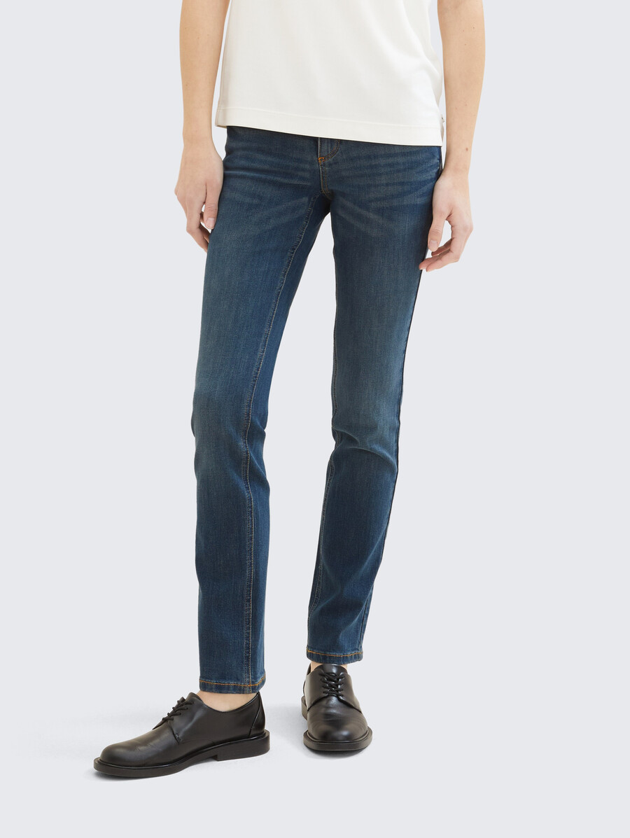 ttalexa straight jeans