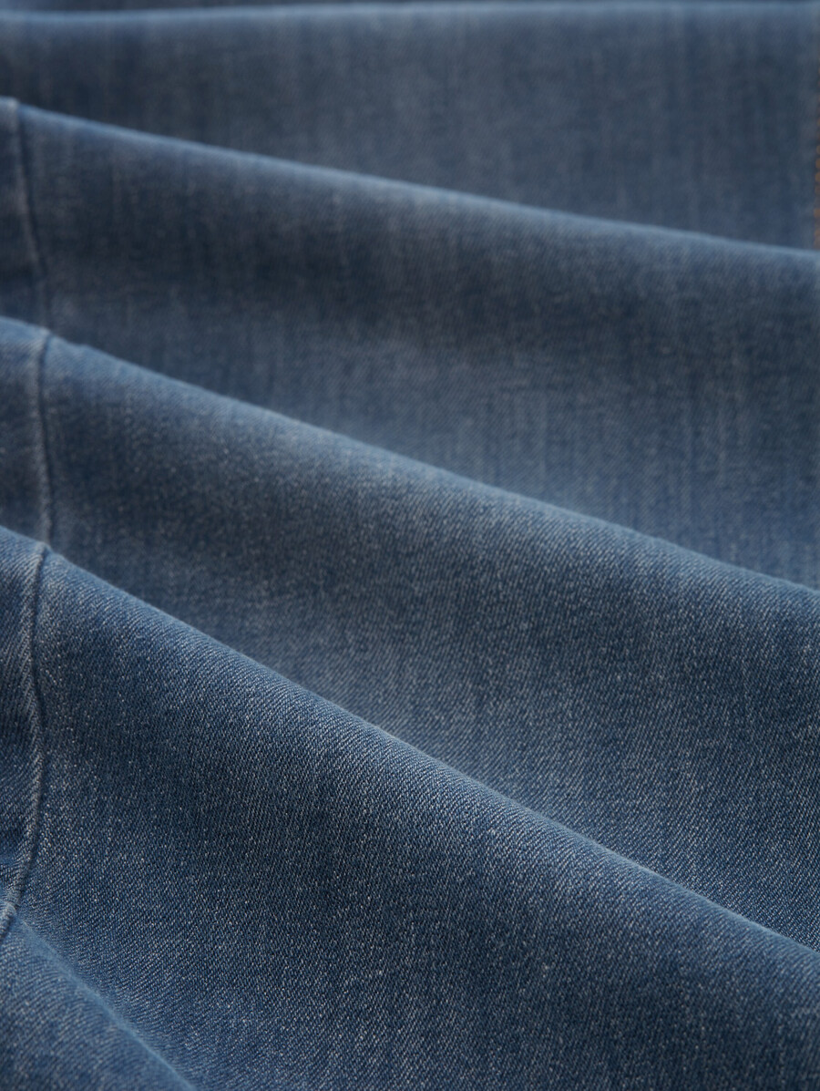 ttalexa straight jeans