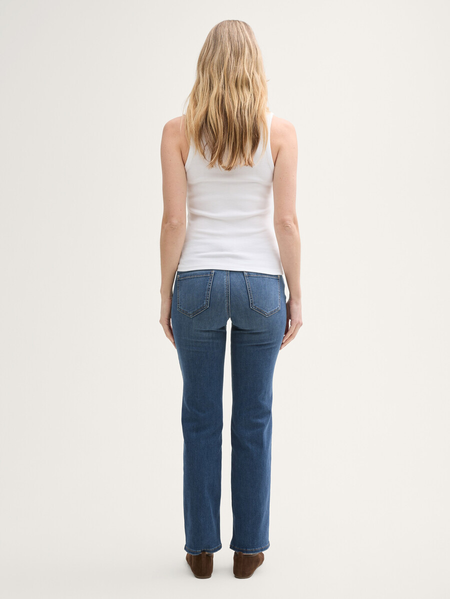 ttalexa straight jeans