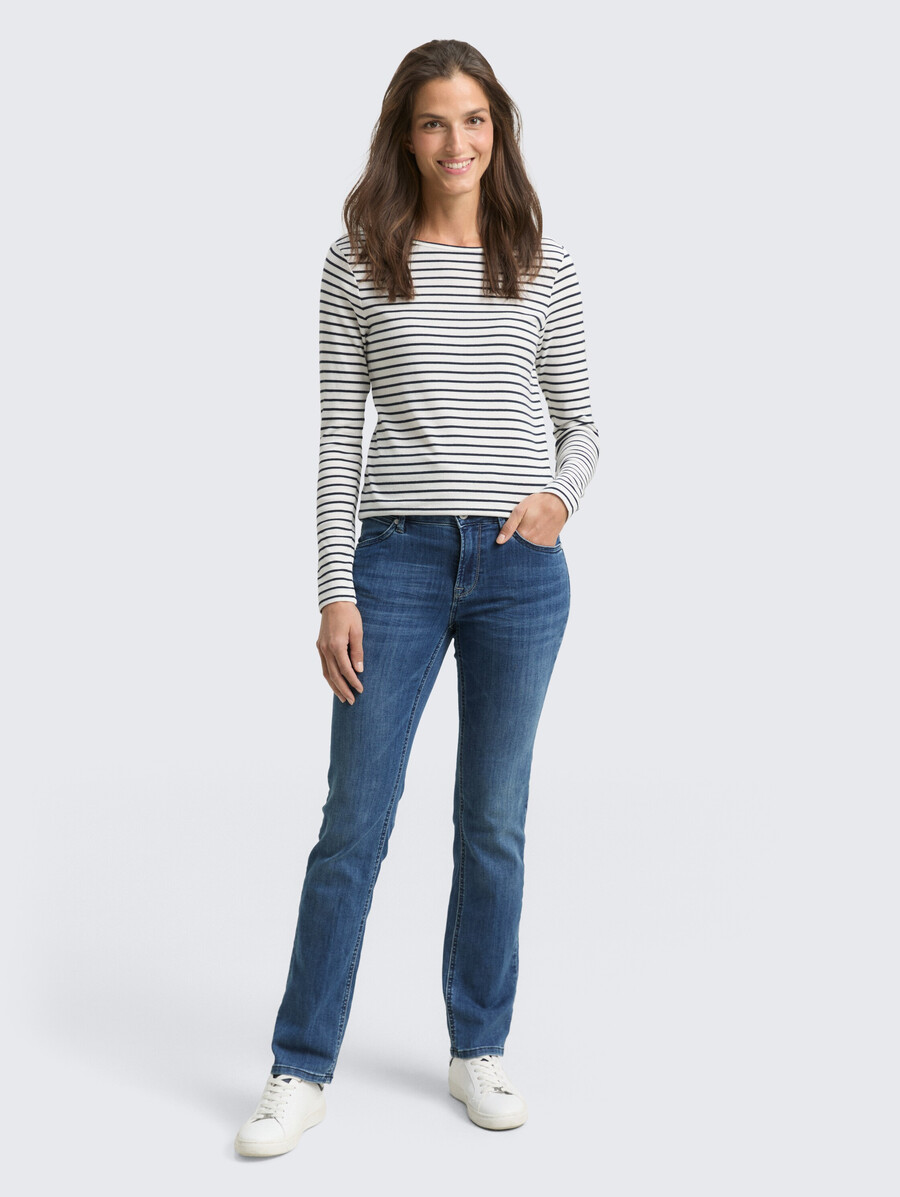 ttalexa straight jeans