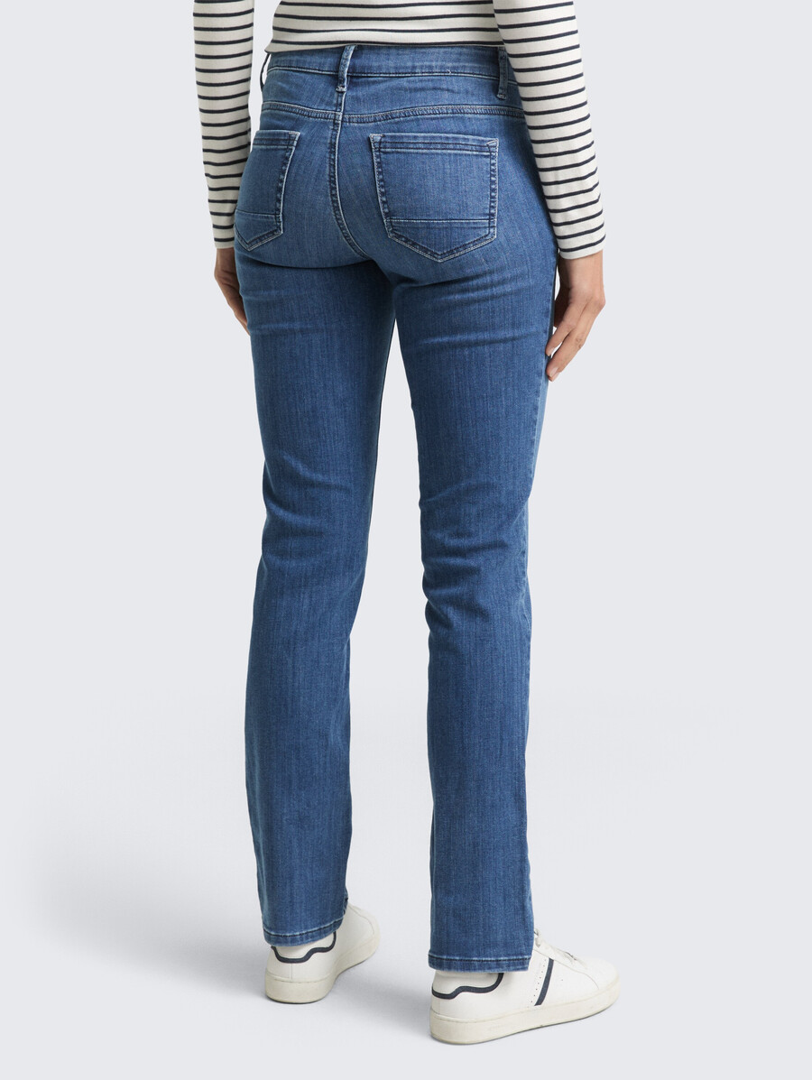 ttalexa straight jeans