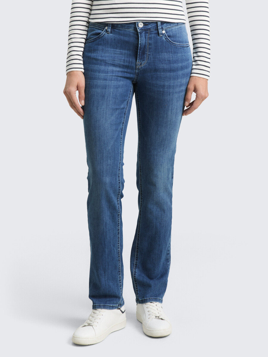 ttalexa straight jeans