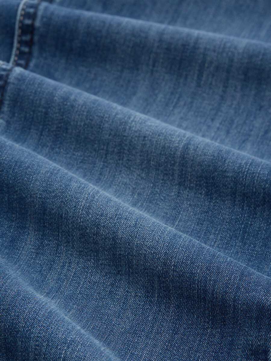 ttalexa straight jeans