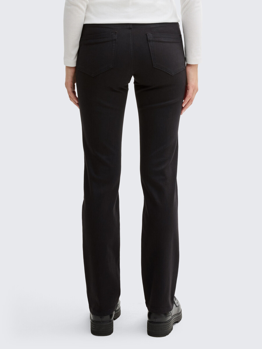 ttalexa straight jeans