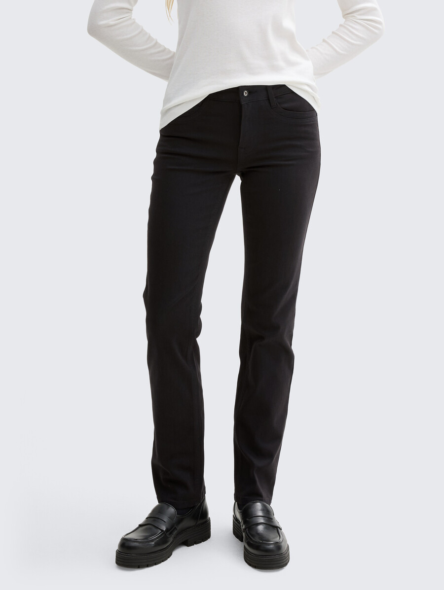 ttalexa straight jeans