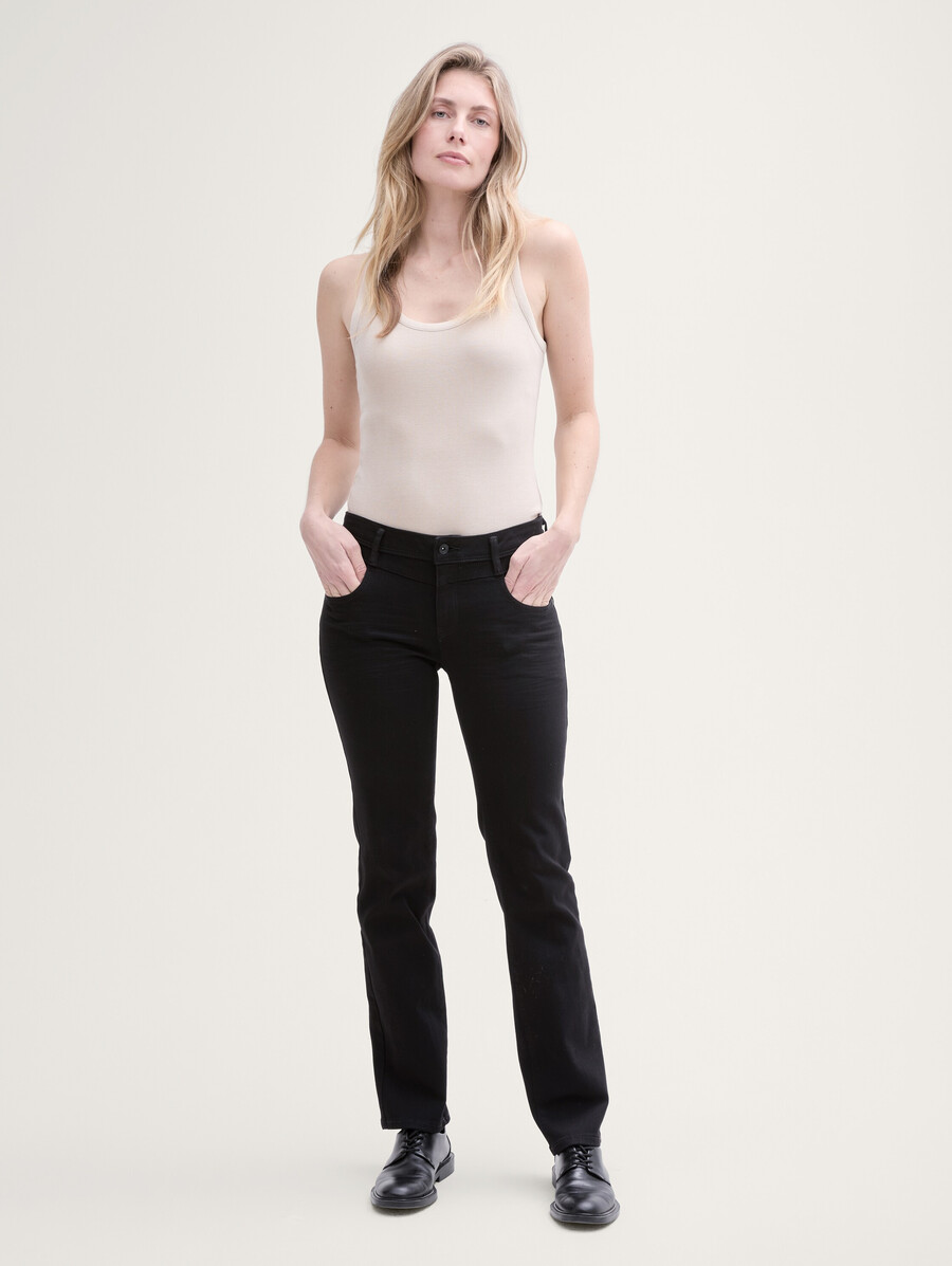 ttalexa straight jeans