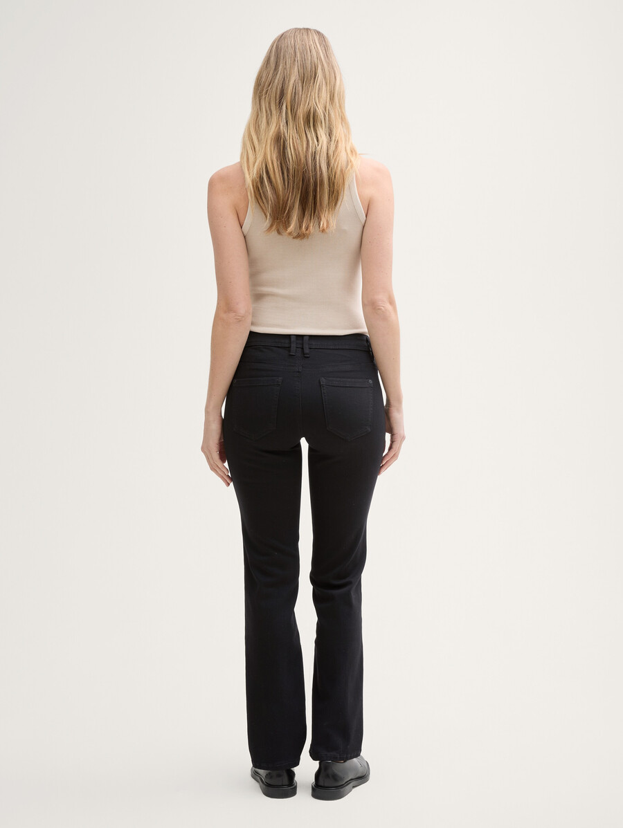 ttalexa straight jeans
