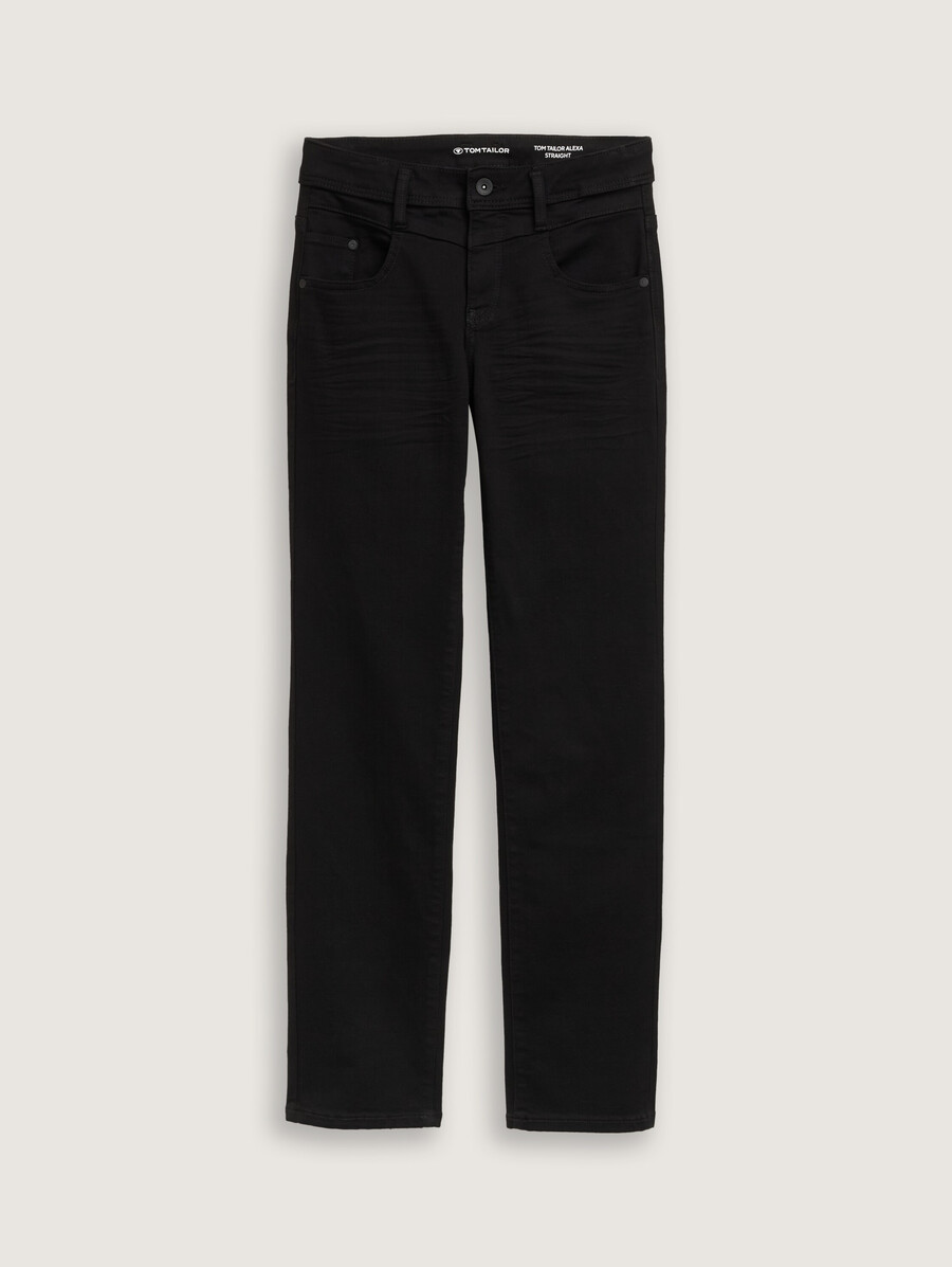 ttalexa straight jeans