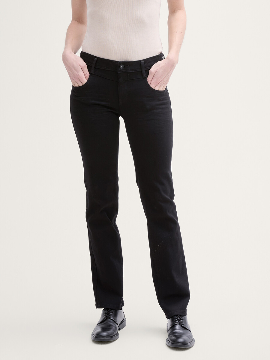 ttalexa straight jeans