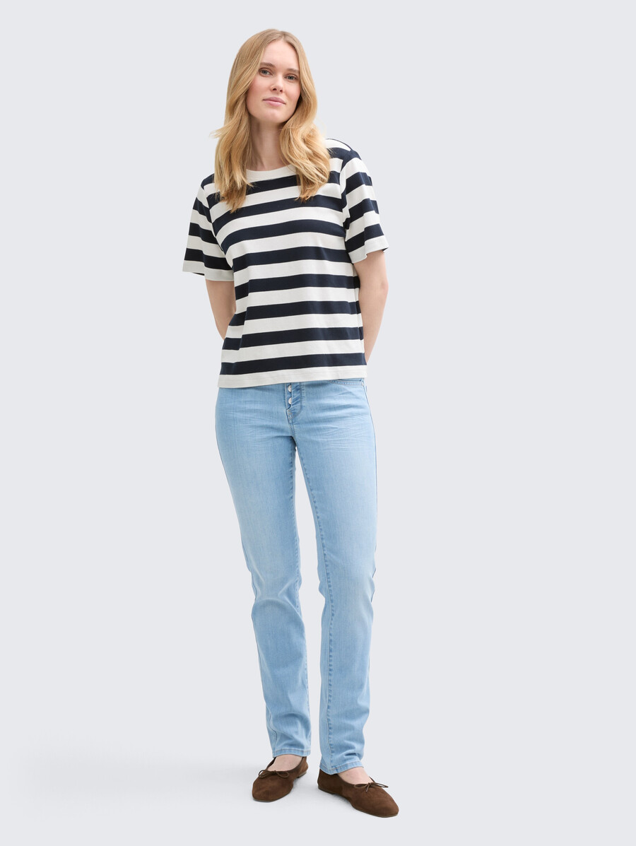ttalexa straight jeans