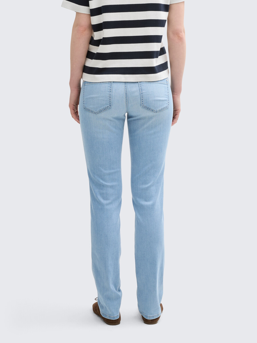 ttalexa straight jeans