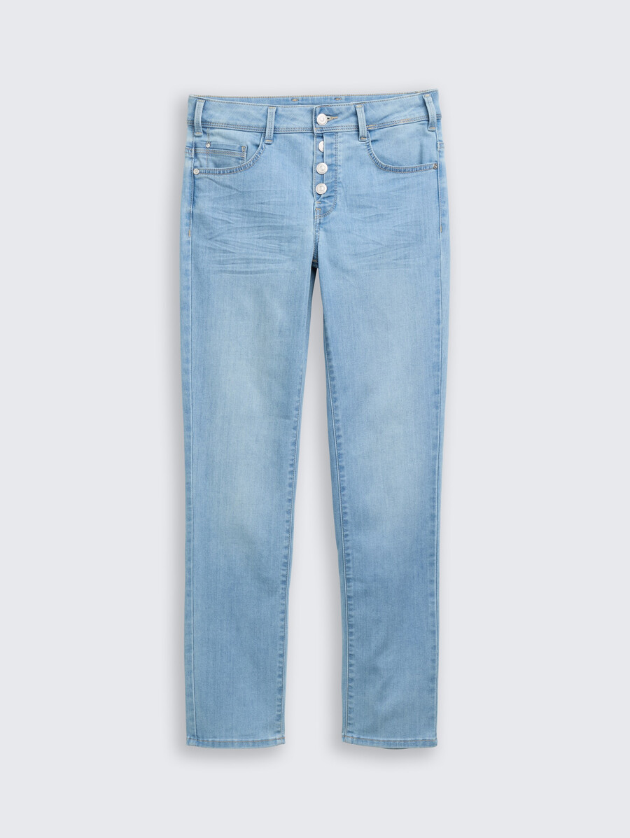 ttalexa straight jeans