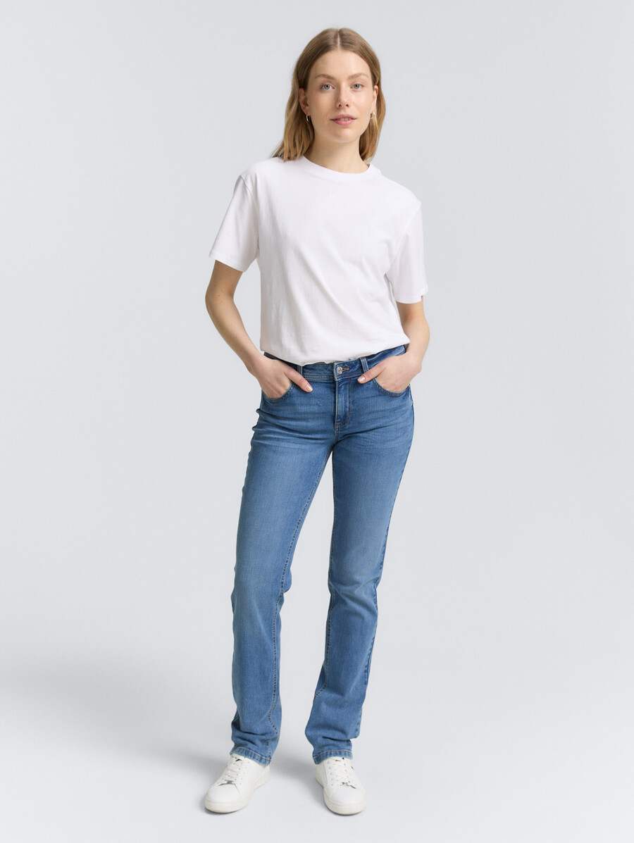 ttalexa straight jeans