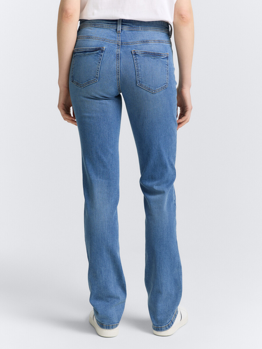 ttalexa straight jeans