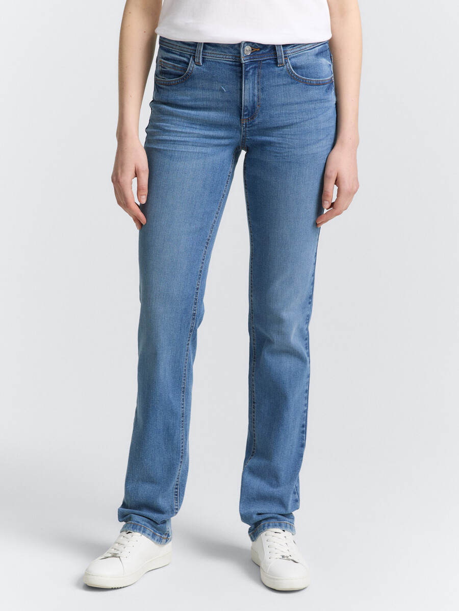 ttalexa straight jeans