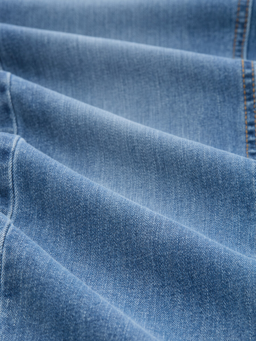 ttalexa straight jeans