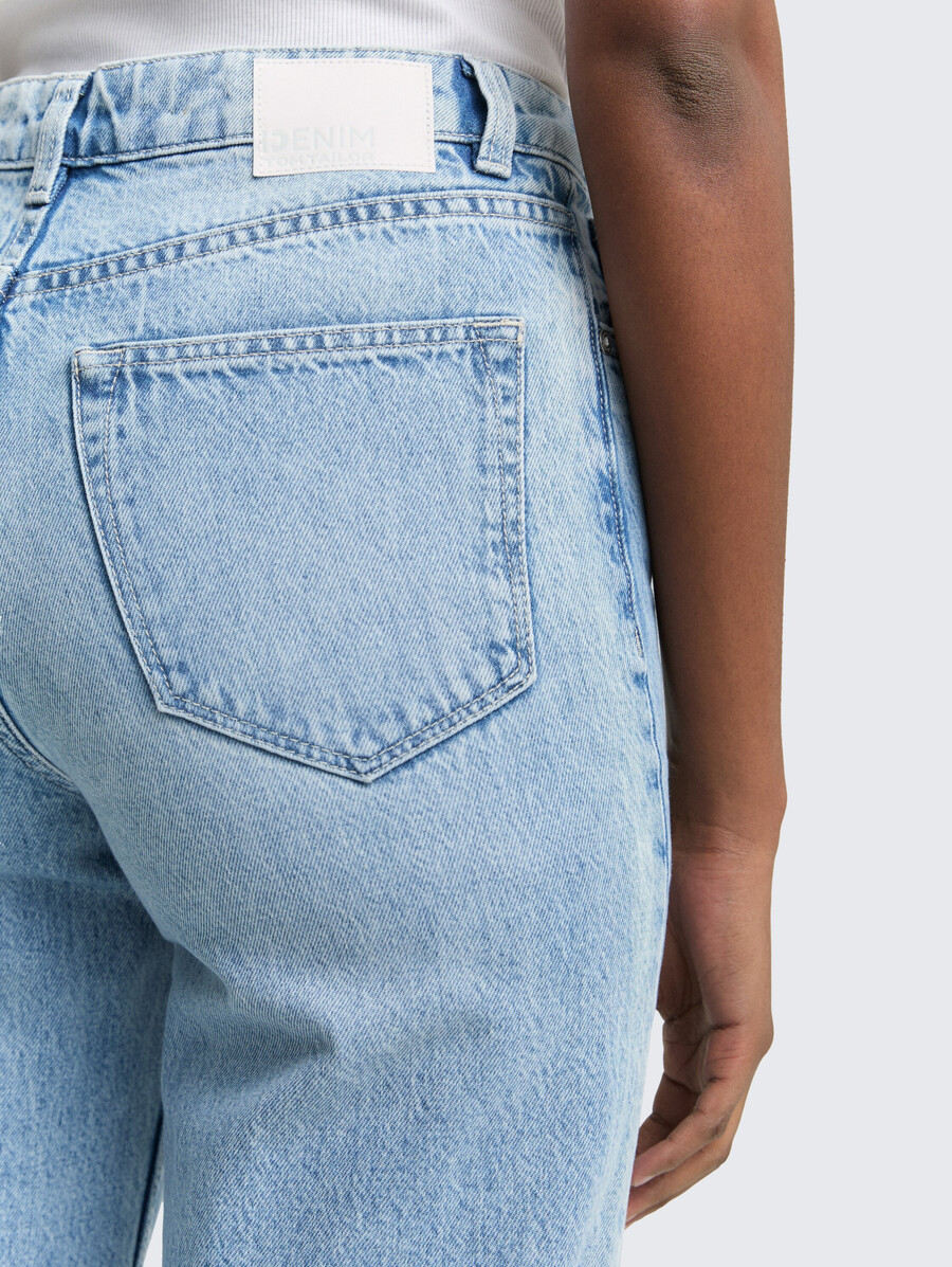 ttelin straight jeans