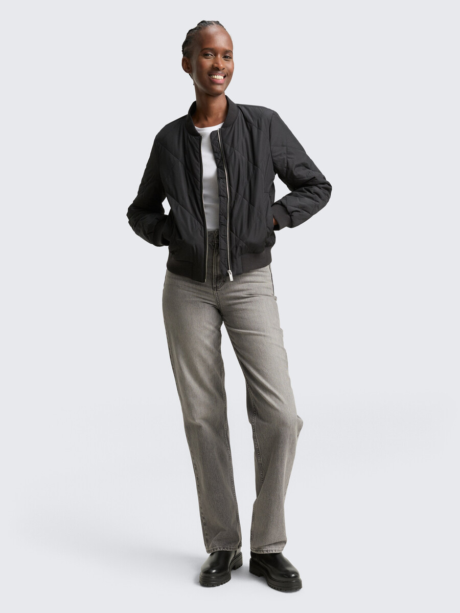 ttelin straight jeans