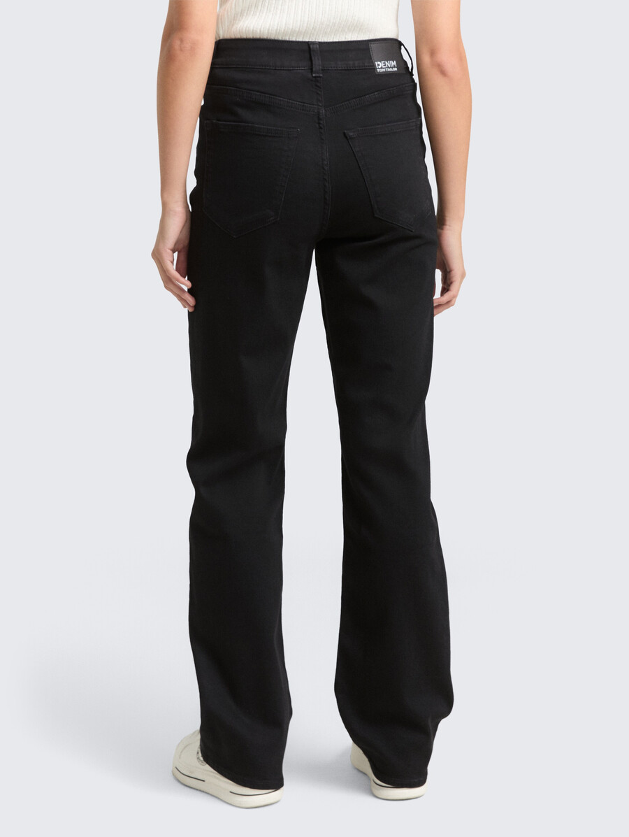 ttelin straight jeans