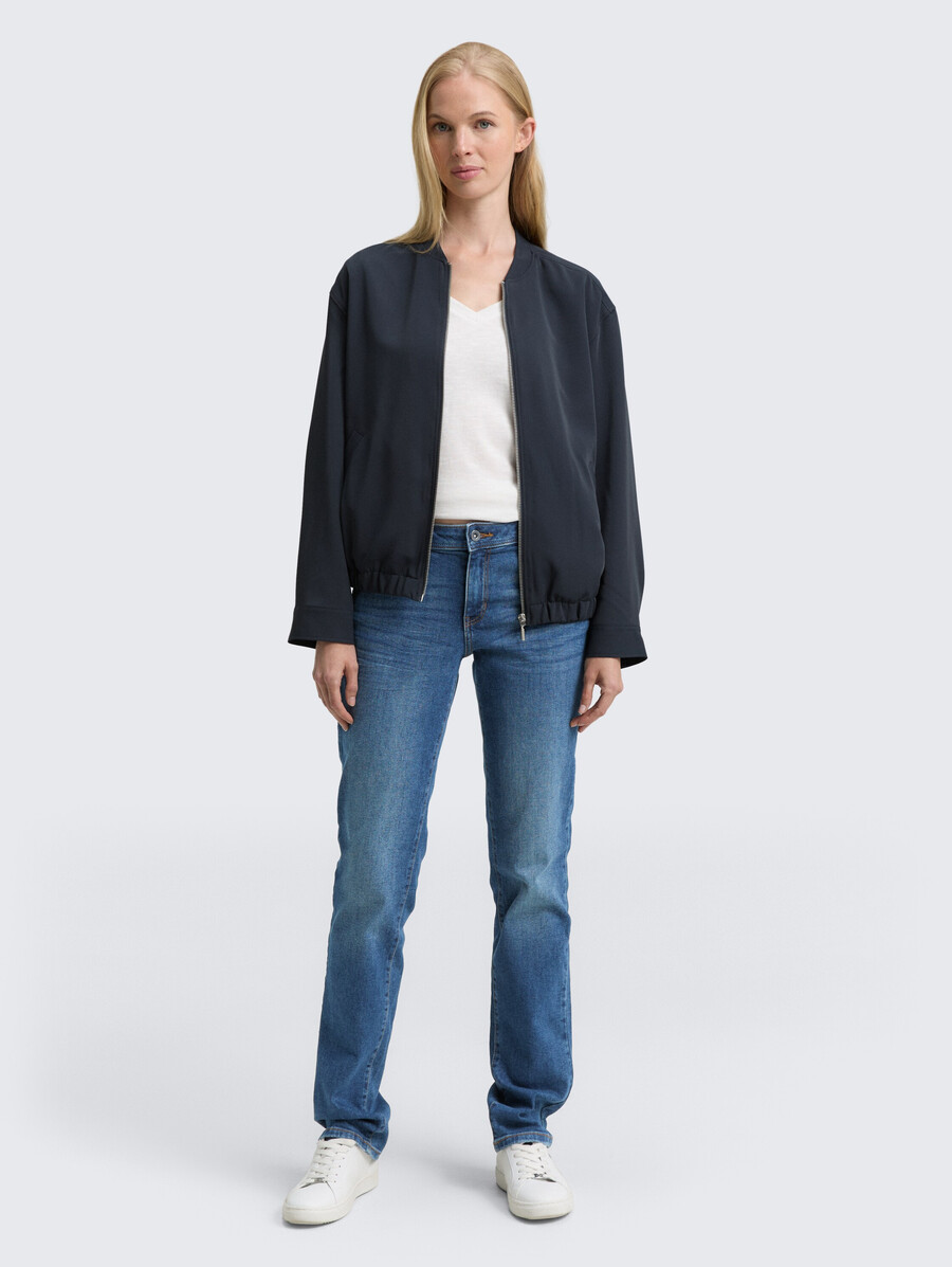 ttliva straight jeans