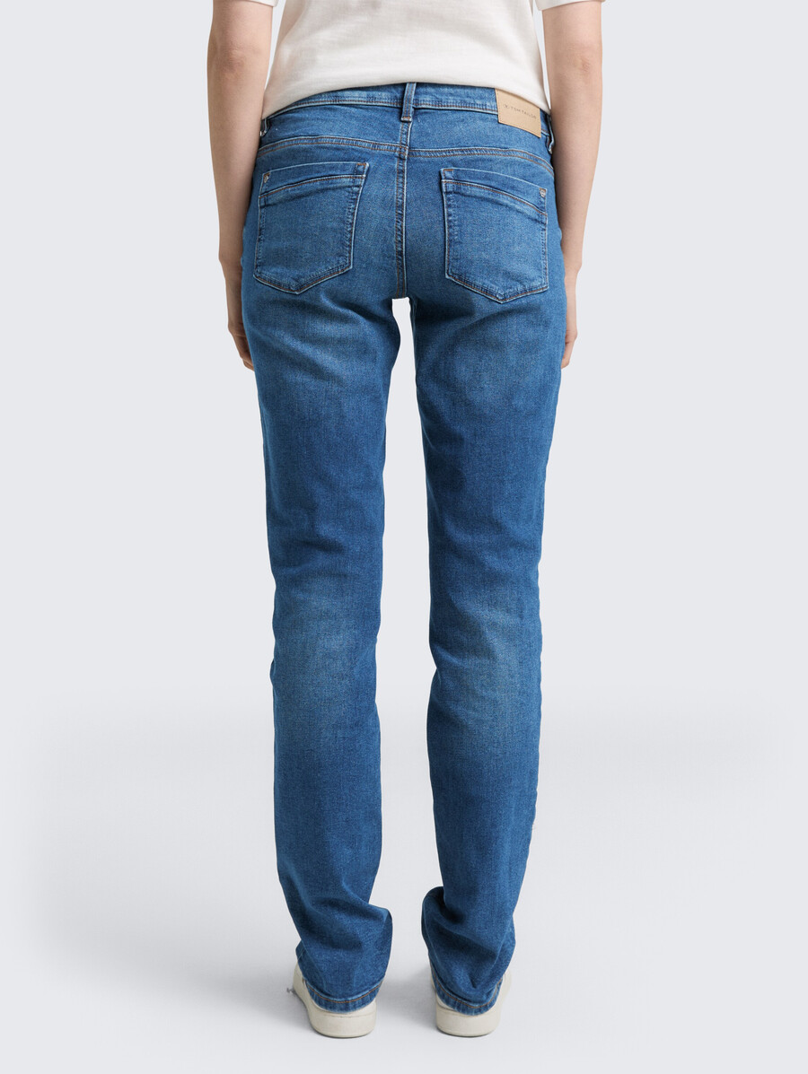 ttliva straight jeans