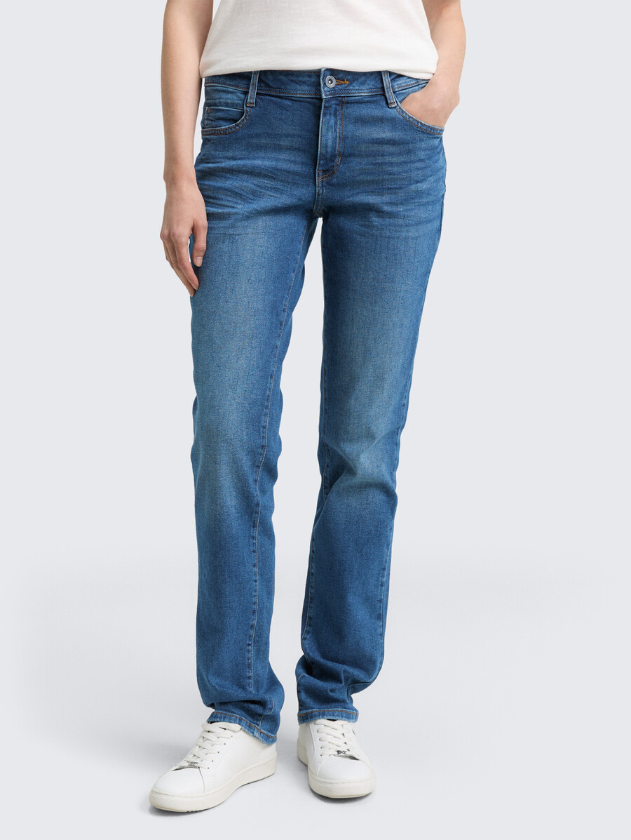 ttliva straight jeans