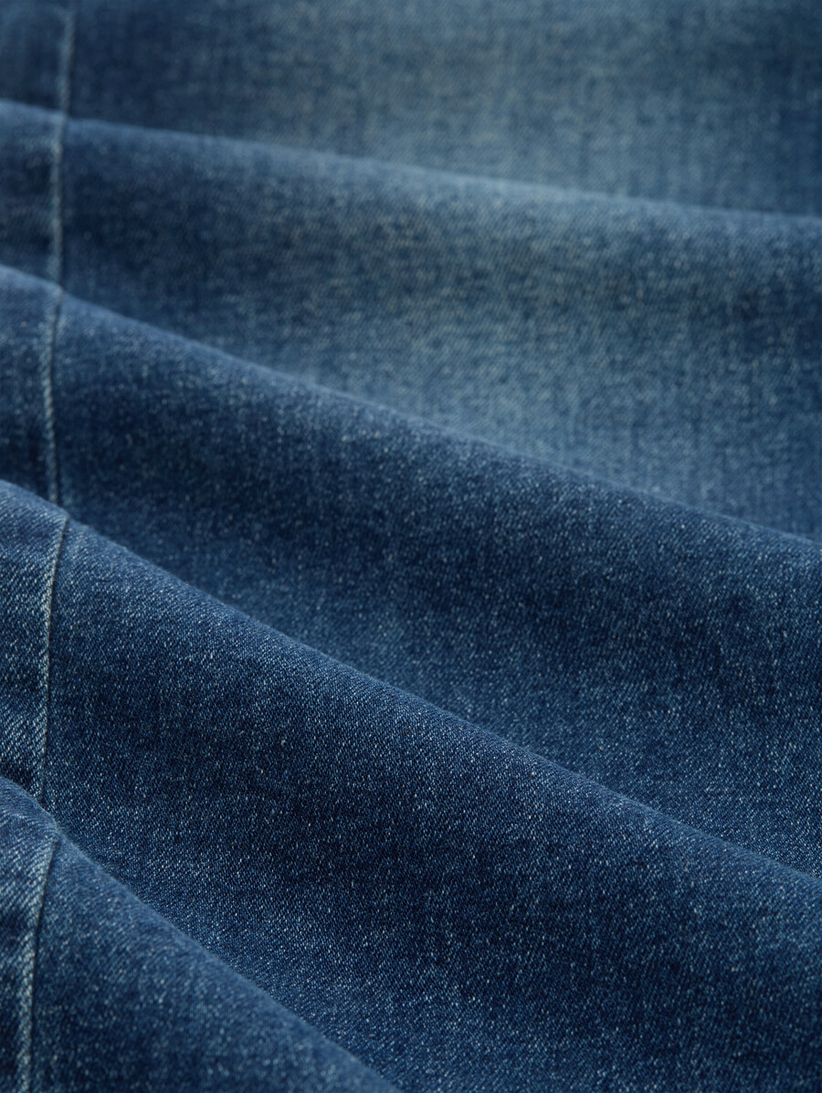 ttliva straight jeans