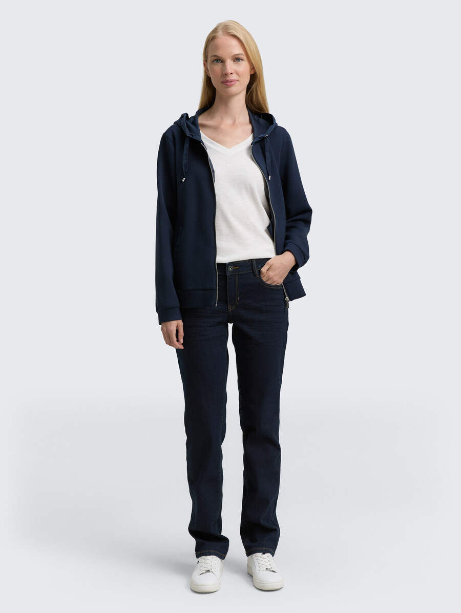 ttliva straight jeans