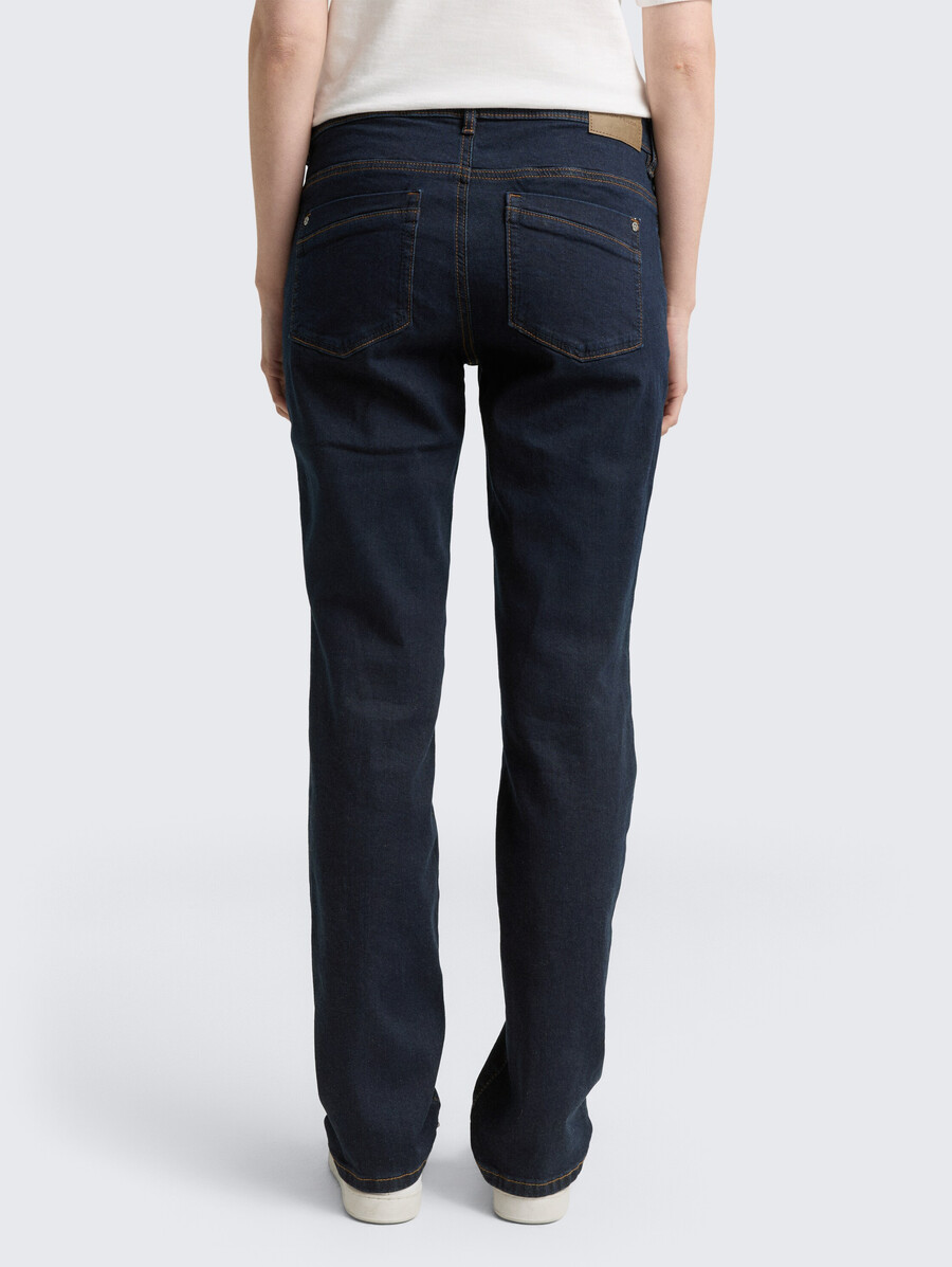 ttliva straight jeans