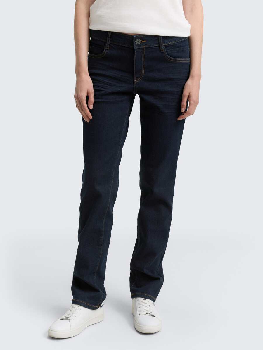 ttliva straight jeans
