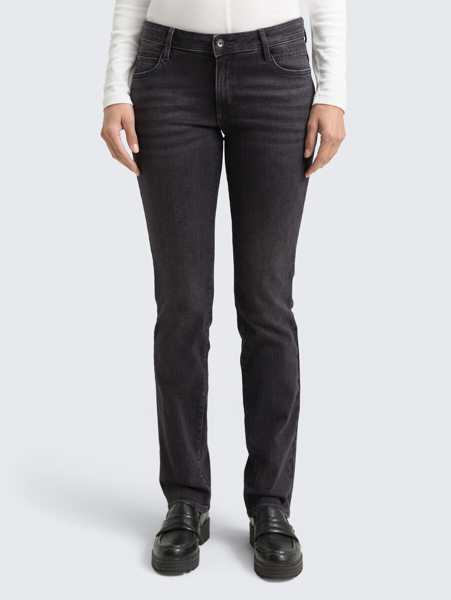 ttliva straight jeans