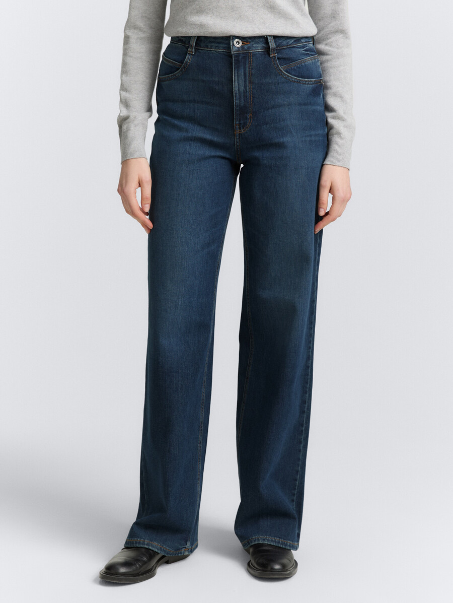 ttmadina wide jeans