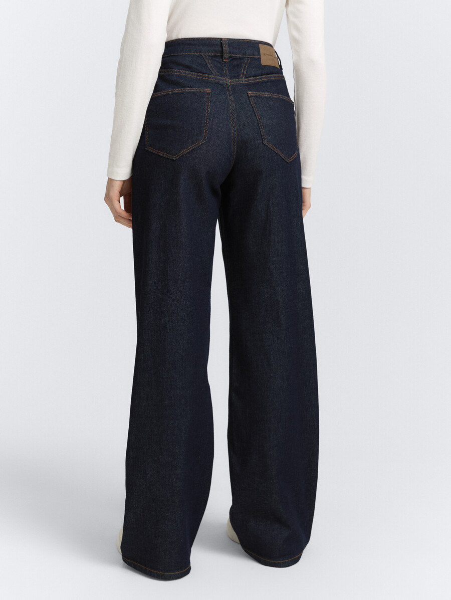 ttmadina wide jeans