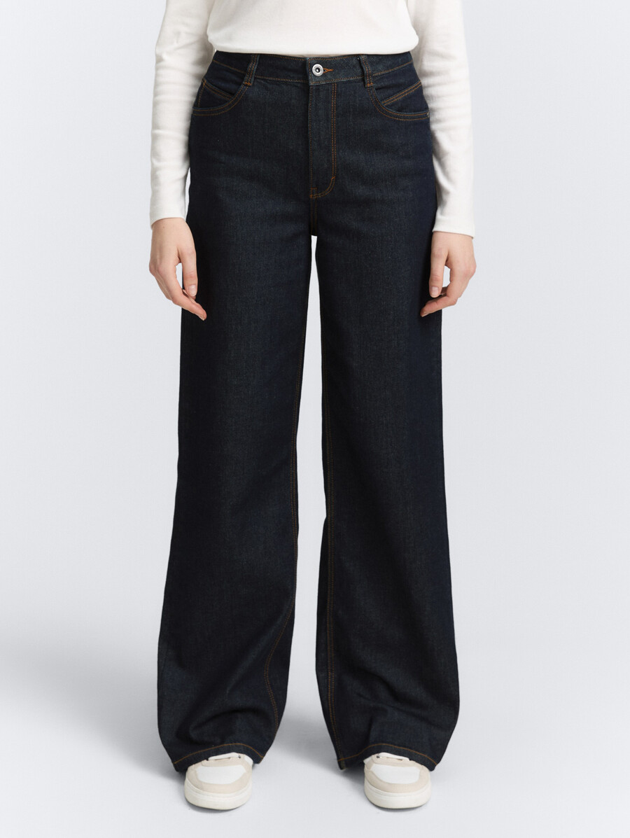 ttmadina wide jeans