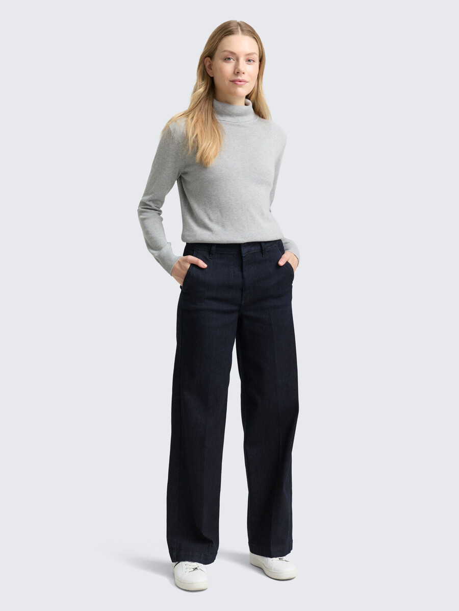 ttmadina wide jeans