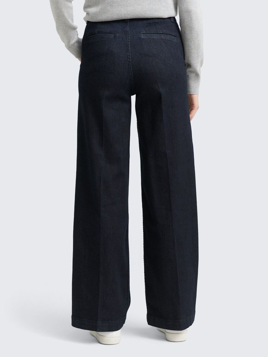 ttmadina wide jeans