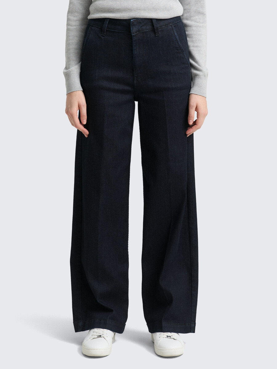 ttmadina wide jeans