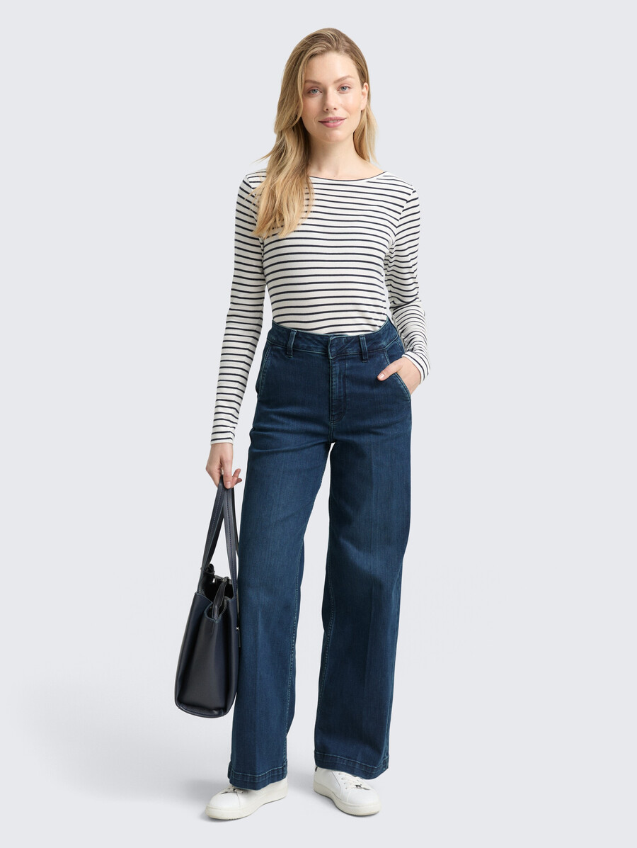 ttmadina wide jeans