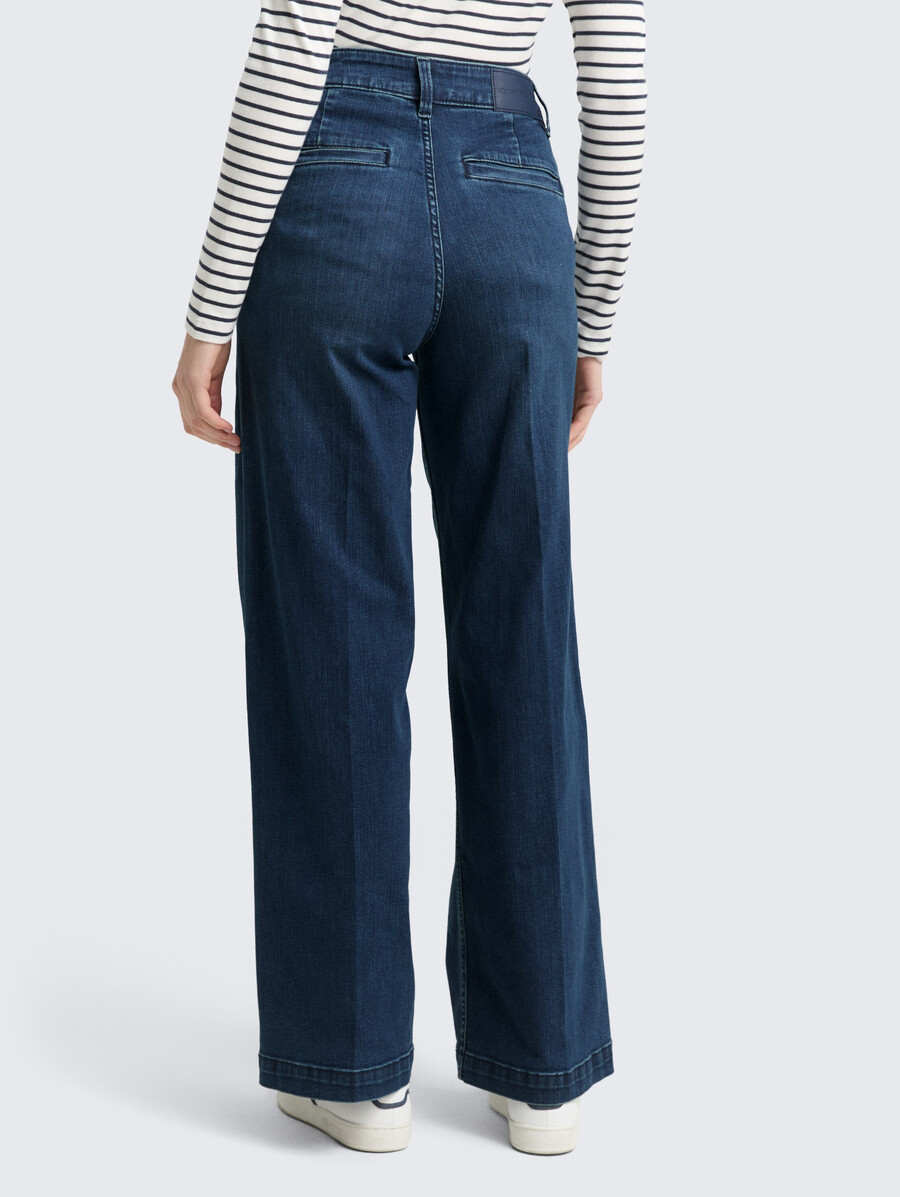 ttmadina wide jeans