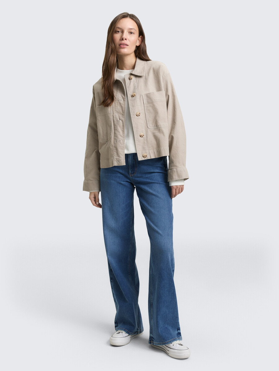 ttmadina wide jeans