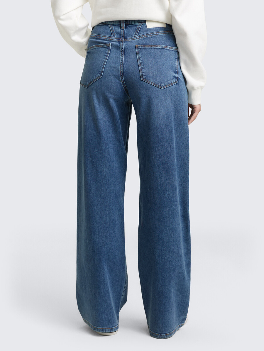 ttmadina wide jeans