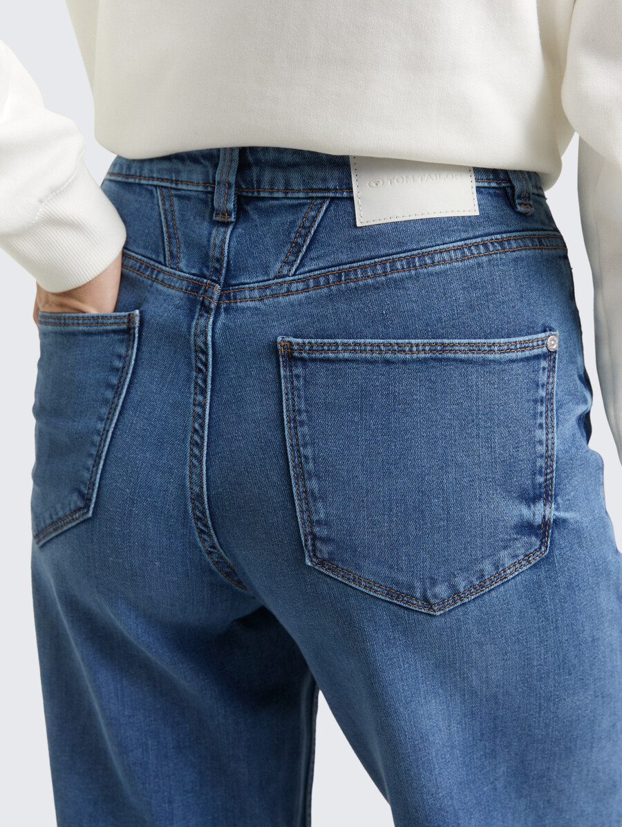 ttmadina wide jeans